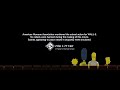WALL E 2008 End Credits AlexEdingtonTheOneandOnly