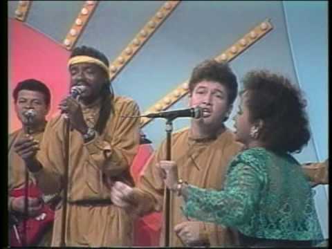 Los Rolands - La Yuca