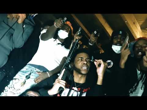 Geeski - Just A Message (Official Music Video)