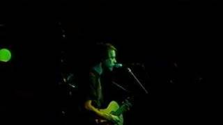 Kristofer Åström-All In Live in Kiel