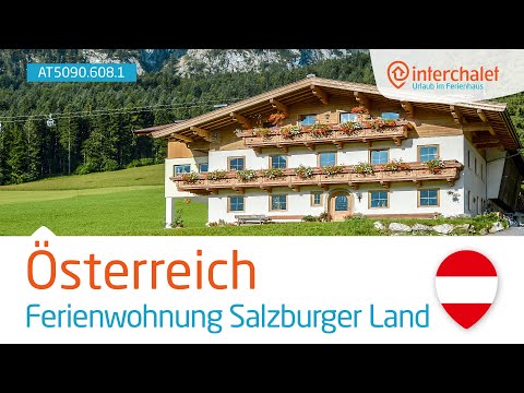 AT5090.608.1 (FGZ120) **** – Ferienwohnung für 10 Personen, Österreich, Salzburger Land, Lofer