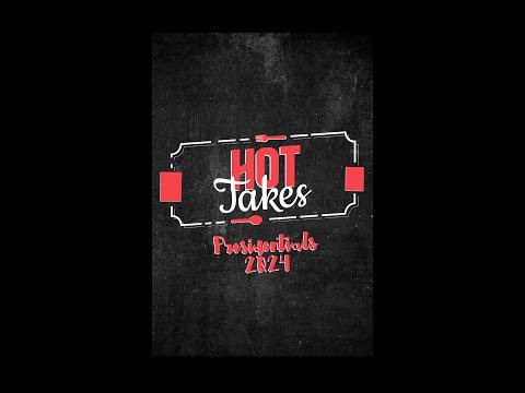 Hot Ones Jovan Popovic