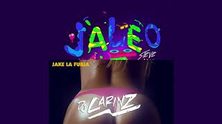 Jake La Furia X Nicky Jam &amp; Steve Aoki - Jaleo MMMH (DjCarinz Mashup) OUT NOW