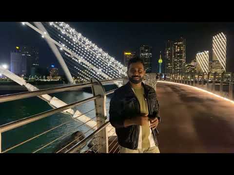 ROAD TO TRAVEL WITH CHANU