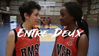 Entre-Deux [Court-métrage] - Johanna Boyer-Dilolo