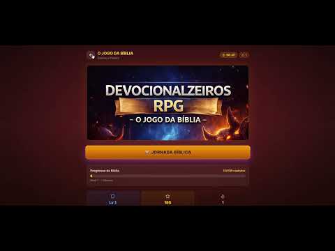 Devocionalzeiros