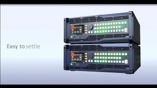 Ascender 48 by Analog Way