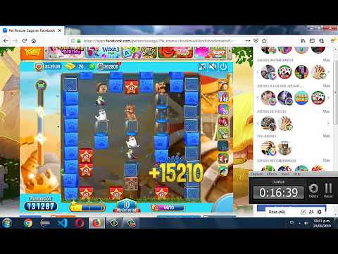 Pet Rescue level 2692, pet rescue, nivel 2692 pet rescue solucionado, solved, sin booster2692