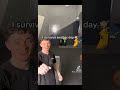 MHA React To Deku Doing Parkour