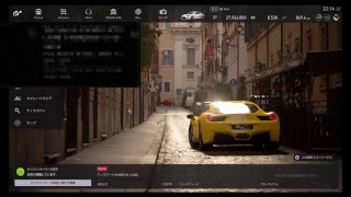 GTsport