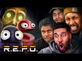 The Funniest STEALTH Game Of 2025 REPO