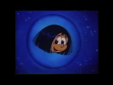 Goliat - Från SVT Hajk (VHS) (SVENSKA) (1989)