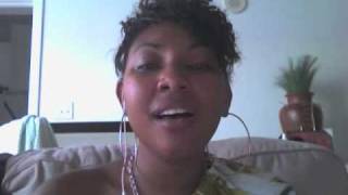 I&#39;m Done by Tweet