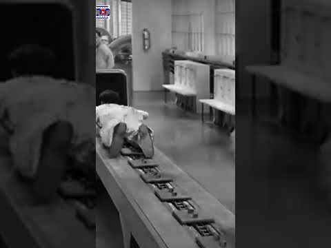 #Charlie Chaplin Swallowed by Factory Machine #Factory Worker #Funny #Shorts @Skyweb Video Gallery