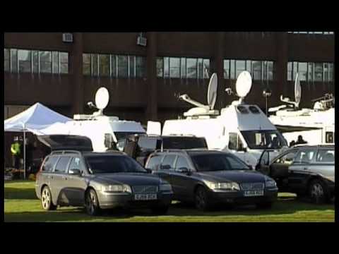 Serial Killers 7/25 - Steve Wright [The Suffolk Strangler]