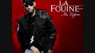la fouine  rap inconscient