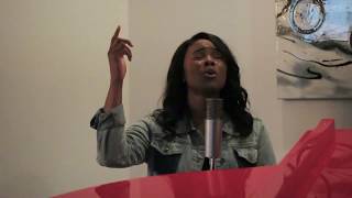 I'll Be The One-Briana Babineaux (Acoustic Cover)