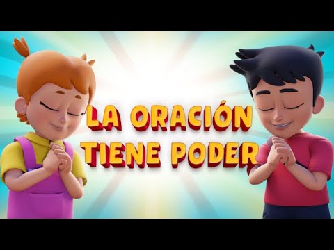 T2 E5. LA ORACIÓN TIENE PODER  | DEFENSORES DE LA BIBLIA