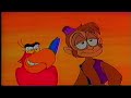 Disney Sing Along Songs 18 Colors Of The Wind 1995 Ia