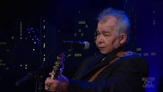 John Prine &quot;Everything is Cool&quot; | Austin City Limits Web Exclusive