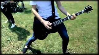 Till The Last Breath - Apeiron Official Music Video