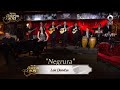 NEGRURA-LOS DANDYS-NOCHE, BOLEROS Y SON