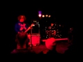Melvins Lite - Berthas live 2012