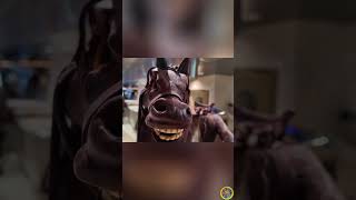 MSC Grandiosa Mind-Blowing Chocolate Sculptures: You Won't Believe It's NOT REAL! #shorts