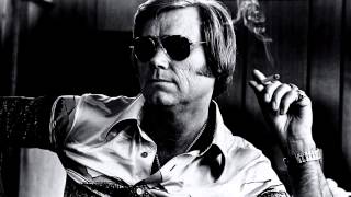 George Jones - Sometimes You Just Can&#39;t Win