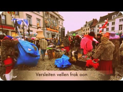 2 Zjievereirs & 1 Masken - Oilsjteneers