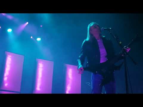 DEAD FOR SECONDS // MOTO BOY // LIVE ARBIS