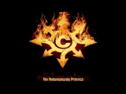 Chimaira - The Flame
