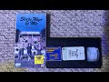 Closing To Slate Wyn Me 1988 Vhs Completely Damaged