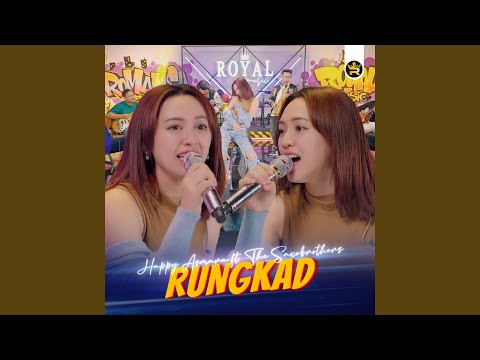 Rungkad (feat. The Saxo Brothers)