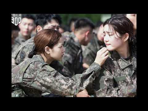 181005 Blackpink LISA at Real Men 300