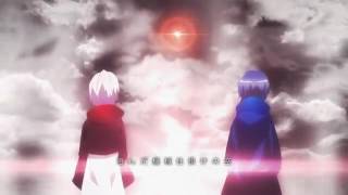 After the Rain - Anti Clockwise