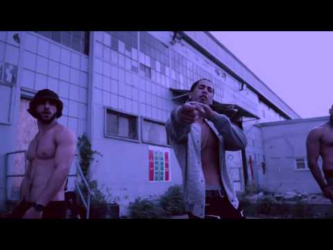 Zacka - Rageux / Tali-B - Dinero Freestyle (UMR)