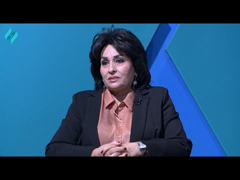 Bəsti Sevdiyeva: Yoldaşım bizim üstümüzə qar yağmağa qoymadı... | Həftənin qonağı 11.01.2025