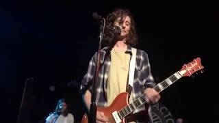 Unnatural - CRX//Knitting Factory, Sept. 16-17th, 2017