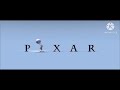 Walt Disney Pictures Pixar Animation Studios 2007
