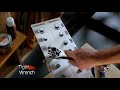 Tiger Wrench TWMC124 ONTEL 48 Tools In One Socket