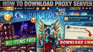 Download lagu How To Download Proxy Server In Free Fire π―π±π₯ | Free Fire Proxy Server | Proxy Server Free Fire mp3 Download lagu How To Download Proxy Server In Free Fire π―π±π₯ | Free Fire Proxy Server | Proxy Server Free Fire mp3