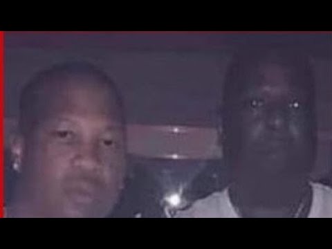 Anthony Mims Yo Gotti Brother