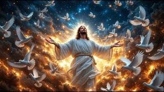 God Is Always With You - Listen for 10 Minutes, God's Blessings Will Fill Your Life Eliminate
