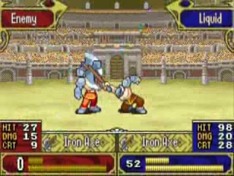 The Last Promise v2.1 #32 - Preparations II