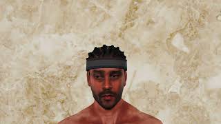 Twin Shadow - Broken Horses (Santo Domingo Edit) Preview