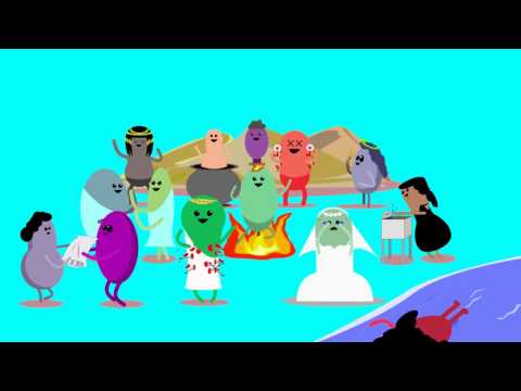 Shakespeare Made You Die (Dumb Ways to Die Parody)