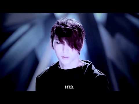 [VIXX/LEO] SEXY LEO - 'Paradise Lost'