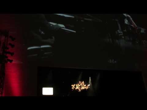 Ryuichi Sakamoto & Jaques Morelenbaum at Japan House (2017)