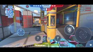 Clan Ez x Ft: MeTal Carnage